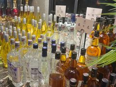 -南美豹国际自助百汇(万象城店)