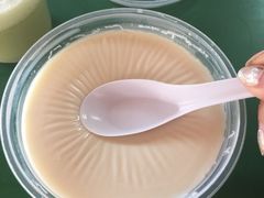 -老伴豆花(麦士威熟食中心店)