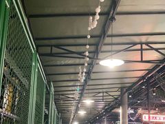 大堂-霸王虾·麻辣小龙虾(清水河公园店)