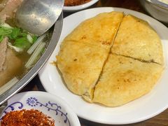 -正宗苏稽毛哥跷脚牛肉总店