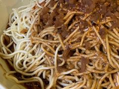 凉面-巴厘龙虾·榜首油焖大虾(洞庭·艺术洋房店)