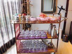 包房-无为足道(中南二路店)