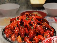 -松哥油焖大虾(科技园店)