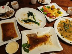 -潮名荟潮州菜馆(祈福缤纷世界店)