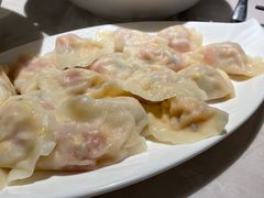 -船歌·鱼水饺青岛菜(闽江二路店)