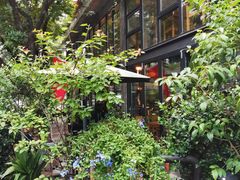 景观位-旧雨咖啡·CoffeeFORU(黄村奥体店)