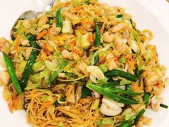 -阿静美食