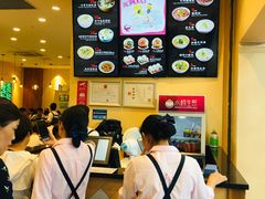 -小杨生煎(周浦万达店)
