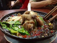 -李米线(武陵路店)