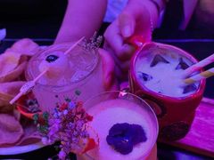 -MOSSO音乐酒吧·live house(南京旗舰店)