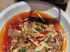 -川堂风·跷脚牛肉·乐山爆炒(宝山日月光店)