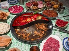 -五里关火锅(牛市口店)