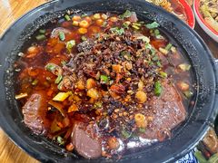 -正兴张血旺
