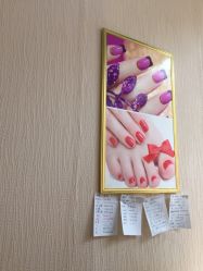 -Cinderella主题美甲