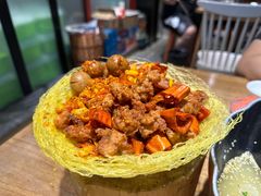 雀巢掌中宝-成都吃客(九眼桥店)