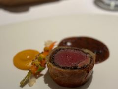 招牌惠灵顿牛排-蝶舍·MAISON PAPILLON