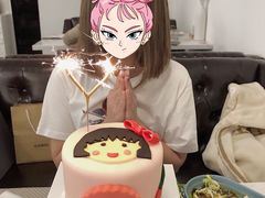 -CAKE BOSS蛋糕老板(公主坟凯德晶品店)