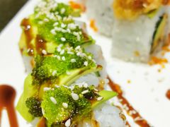 -将太无二·北美传奇寿司(荟聚购物中心西红门店)