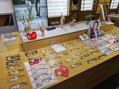 -鲸渝眼镜·浅目视光(春熙路店)