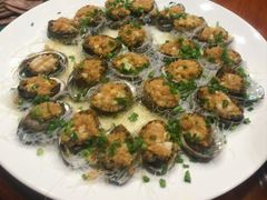 -东方之珠海鲜酒楼(南开店)