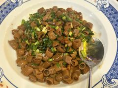 旺角海肠捞饭-旺角小渔村(二马路店)