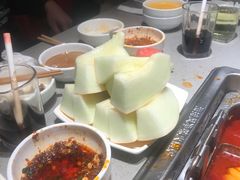 -海底捞火锅(武胜路凯德广场店)
