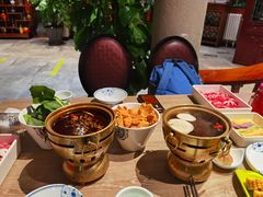-古关火锅店(古北水镇景区店)