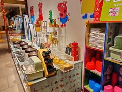 -芳草地度假酒店·野炉中餐厅