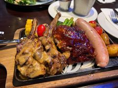-bluefrog蓝蛙(皇庭广场店)
