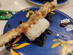-京樽回転寿司(奥林匹克店)