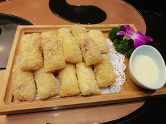 -蒙古人烤羊大师·绿野餐厅(工农大路店)