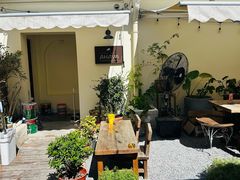 -AHAVA·Fang Baking Studio