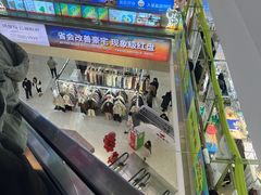 -胖哥俩肉蟹煲(河北勒泰购物中心店)