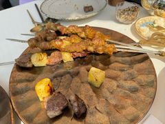 -龟兹KUCINA·新疆菜(前滩L+PLAZA店)