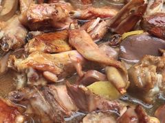 -三哥醉鹅(旧寨店)