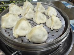 -志亮灌汤蒸饺·清真(庙后街店)