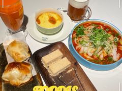 娜帕里勇-西域阿里马新疆菜·清真(桂花路店)