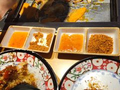 -7mall美食潮地标