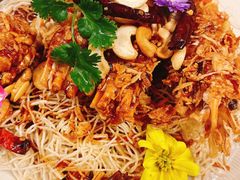 -Kinnaree by Vanessa WU