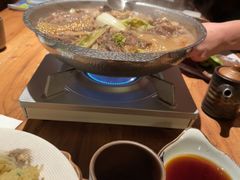 -炉胜·炉端烧·居酒屋