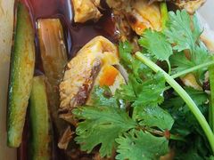 -阿金大白·上海菜馆(新天地店)