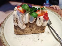 -La Terre乐田(万象城店)