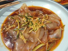 -醉炫音速烧烤·干煸菜(沙河总店)