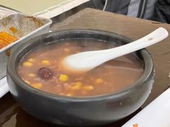 -五观堂素食(新华路店)