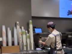-喜茶(佛山南海万科广场店)