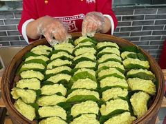 -老鼎万春卤菜(五代传承创始老店)