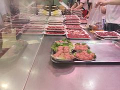 -伟记牛肉(金鸿公路店)