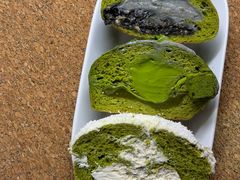 -富贵面包公司(运河店)