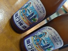 -醉壹号海鲜大排档(厦门美食地标店)