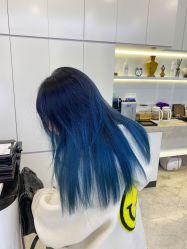 -a·f one hair salon